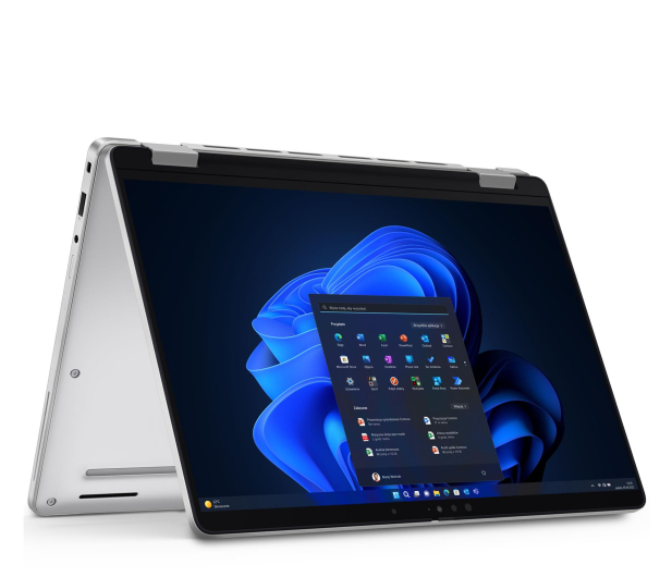 DELL Pro 14 Plus Ultra 5 235U/16GB/512/W11P Touch - 1341288 - zdjęcie